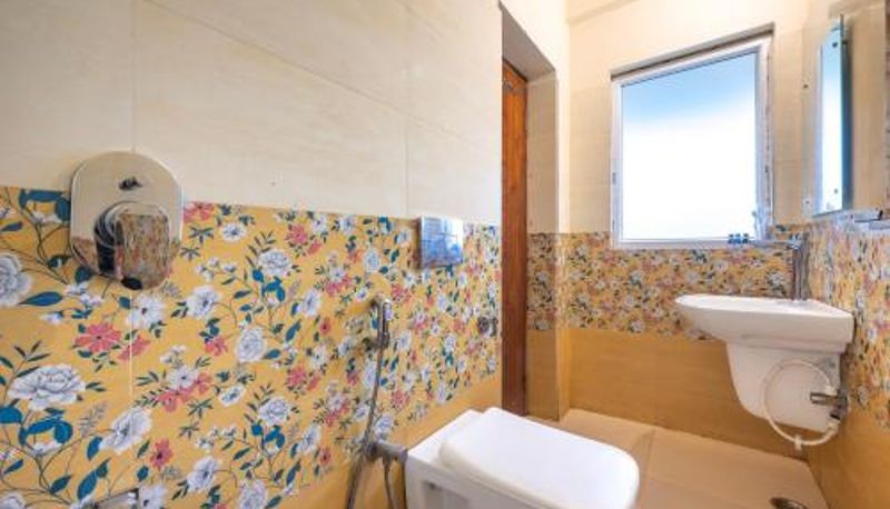 Bagno - Echor Malusara Lakeview Retreat Bhimtal