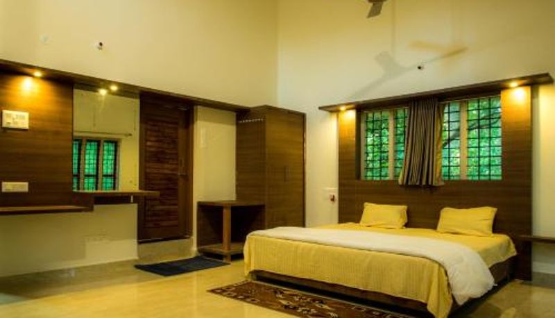 Info - Parampara cottages