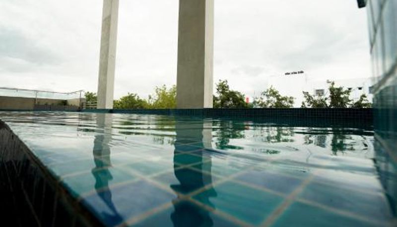 Piscina - The Grand Sona