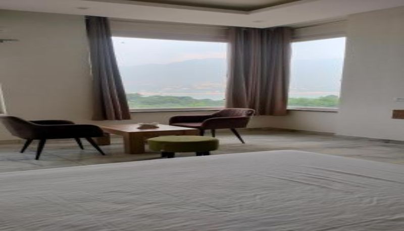 Zimmer - Govind Sagar View Hotel & Restaurant