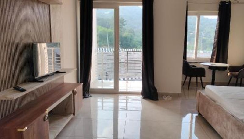 Información - Govind Sagar View Hotel & Restaurant