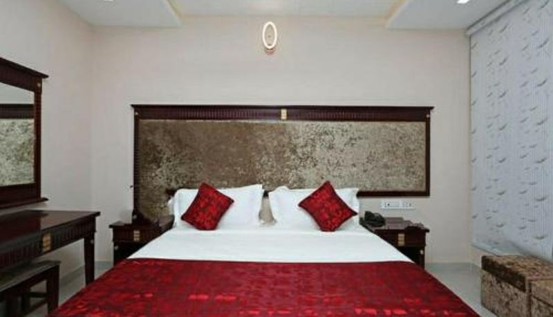 Oda - Bhopal Hotel Eleven Heights