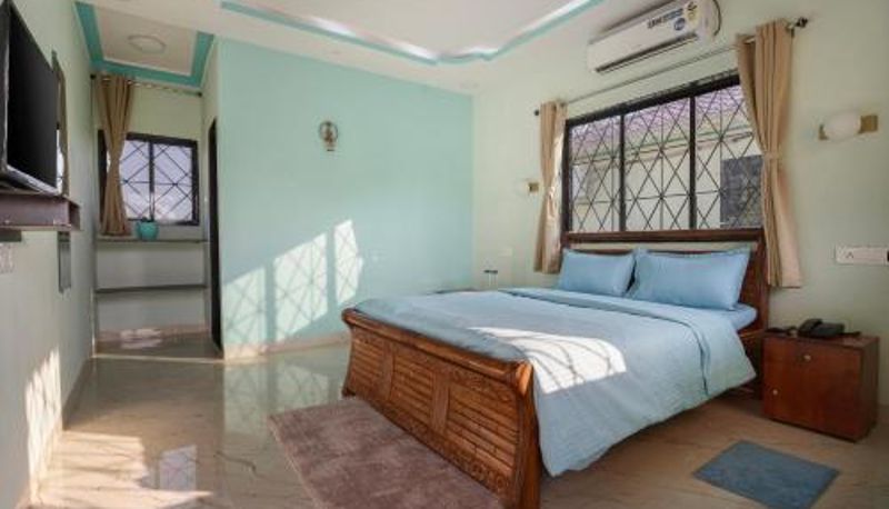 Kamer - Tarangan Resort