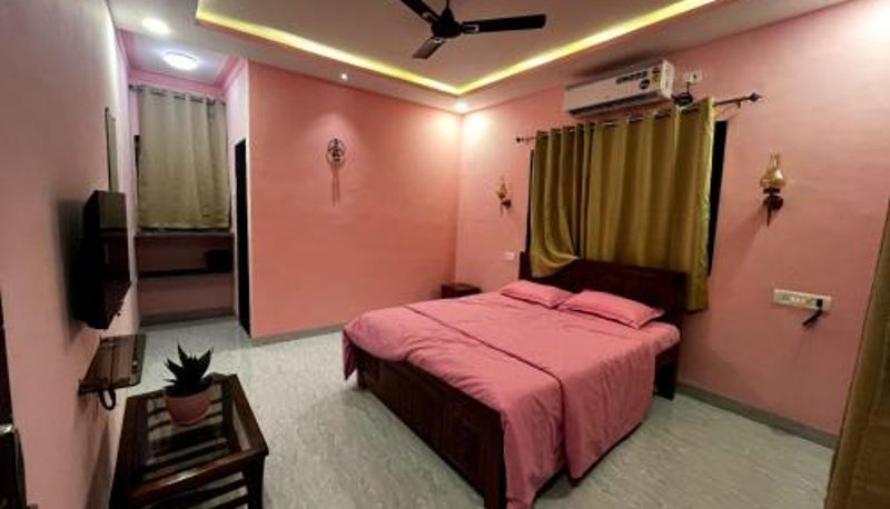 Kamer - Tarangan Resort