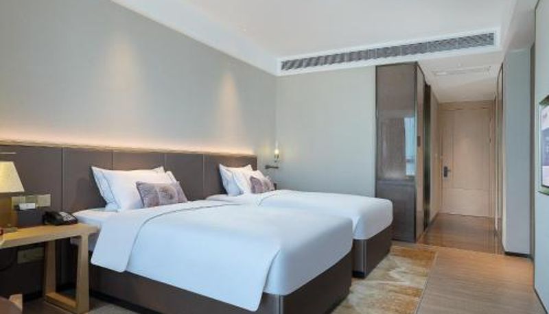Oda - Echeng Hotel Huawei Base Store in Shenzhen