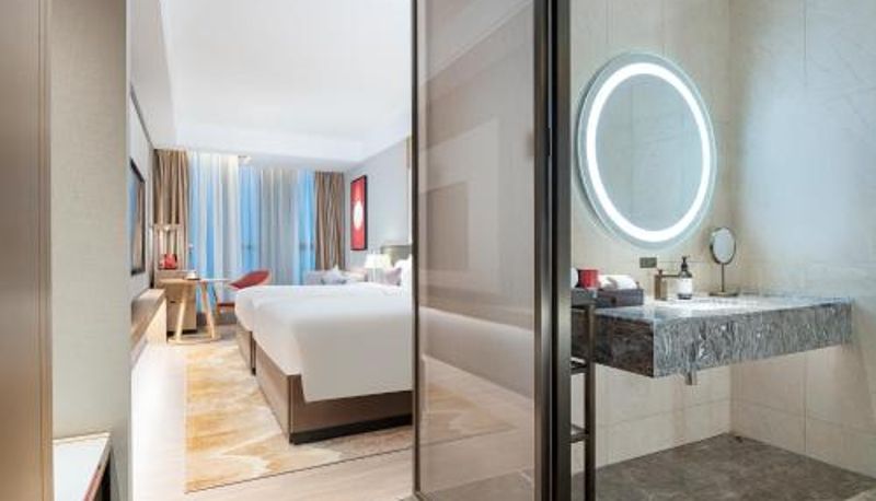 Oda - Echeng Hotel Huawei Base Store in Shenzhen