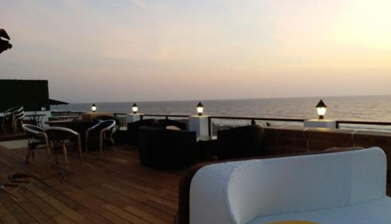 Info - Goa Royale Exotica
