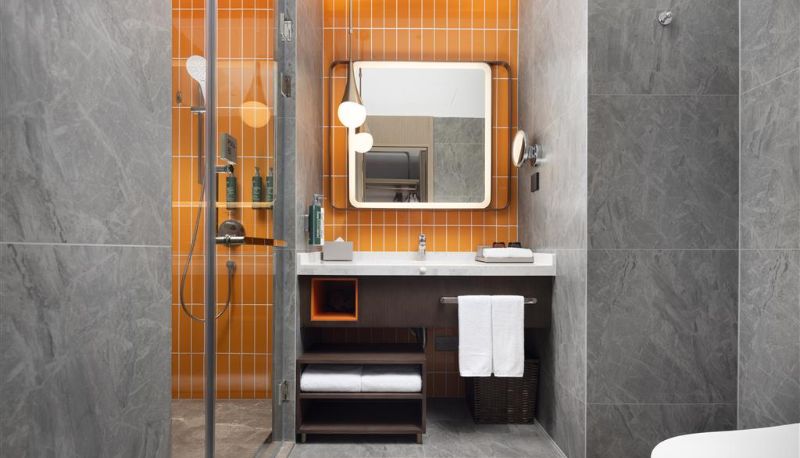 Zimmer - Home2 Suites by Hilton Yongji