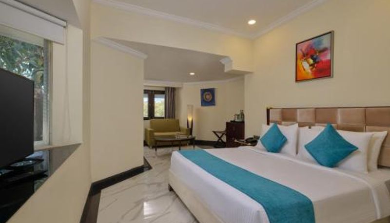 Info - Sterling Mount Abu