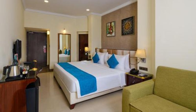 Zimmer - Sterling Mount Abu