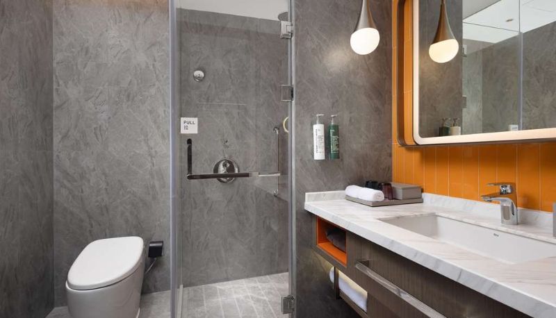 Zimmer - Home2 Suites by Hilton Chengdu Huaizhou New Town