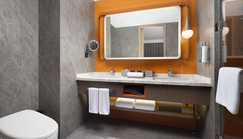 Camera - Home2 Suites by Hilton Chengdu Huaizhou New Town
