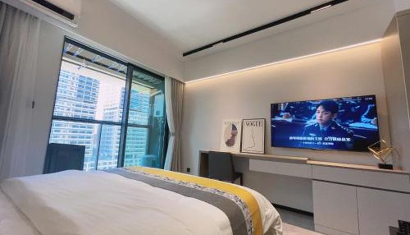 Habitación - Canopy Executive Apartments - Liuxian Cave Headquarters