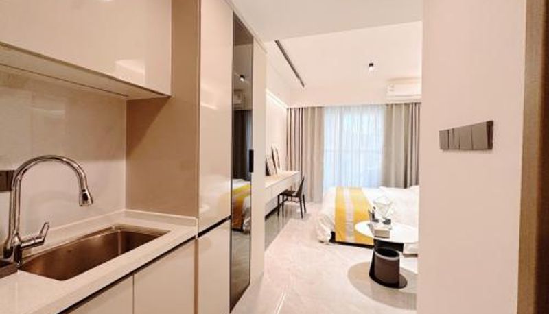 Apartamento - Canopy Executive Apartments - Liuxian Cave Headquarters