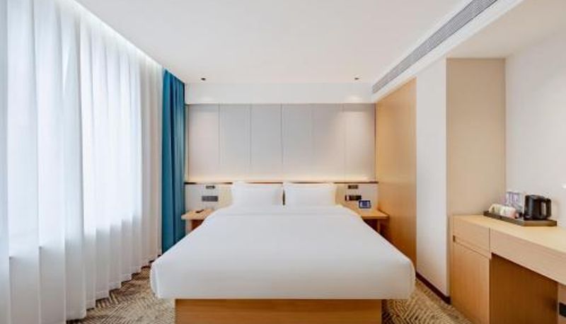 Oda - Fengdu Hotel Shanghai Lujiazui