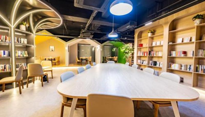 Info - Kunming Xingyao Hotel