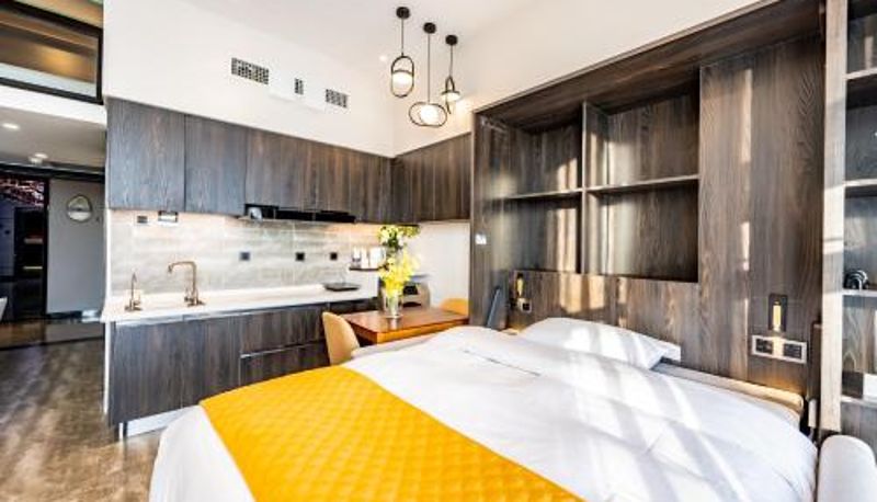 Info - Kunming Xingyao Hotel