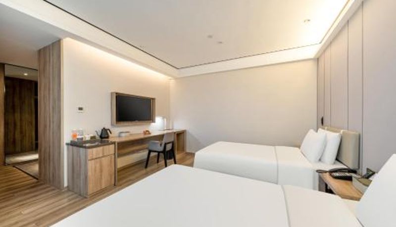 Pokój - Atour Hotel Xiasha Branch