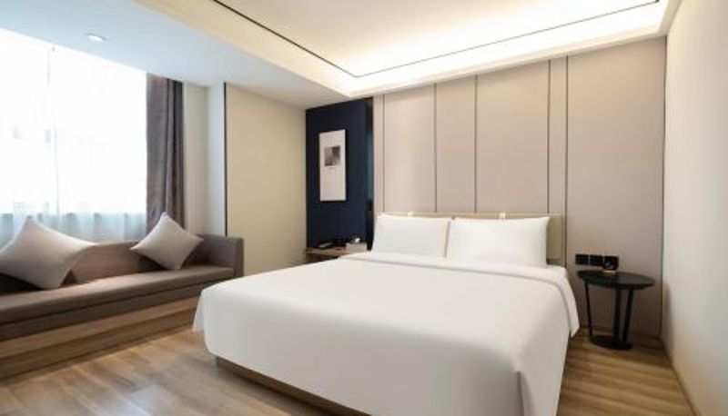 Suite - Atour Hotel Xiasha Branch
