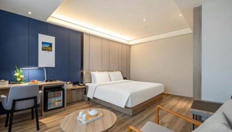Suite - Atour Hotel Xiasha Branch