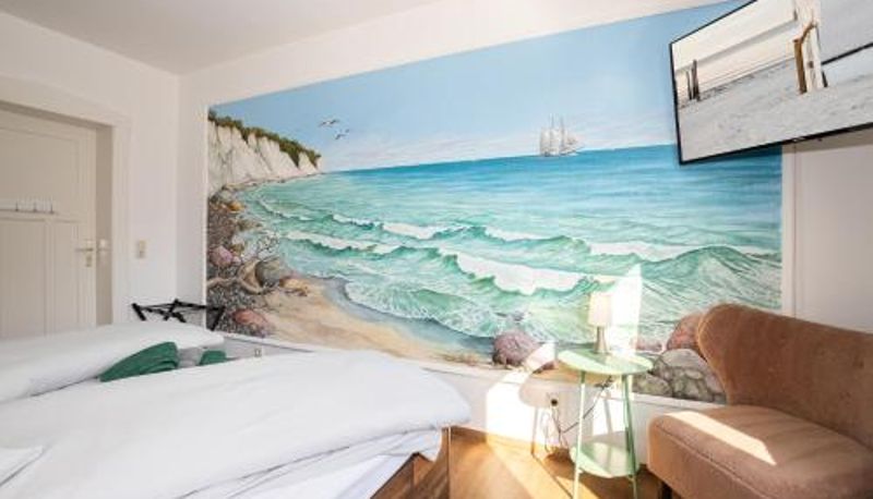 客室 - A Nossa Casa Atlantic