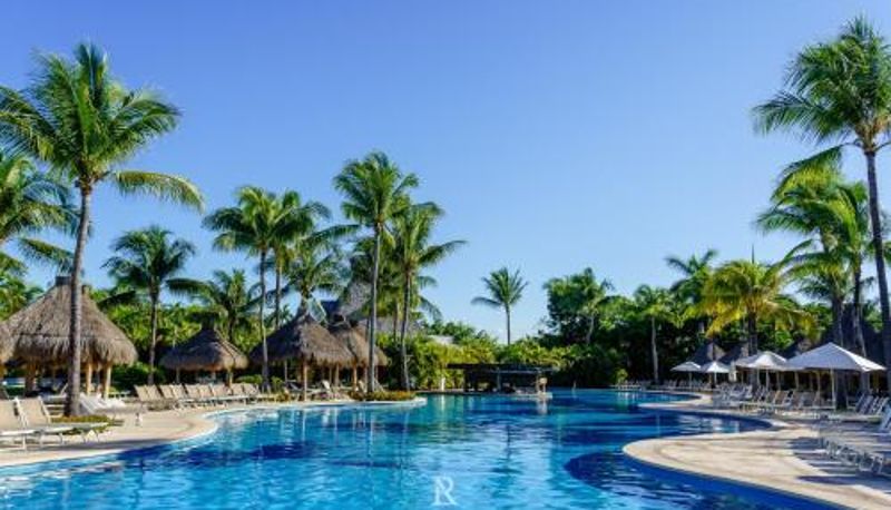 Información - Grand Luxxe Residence Two Bdr Loft- Riviera Maya