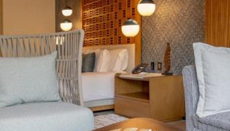 Informacje - Estates Four Bedroom Loft - Riviera Maya