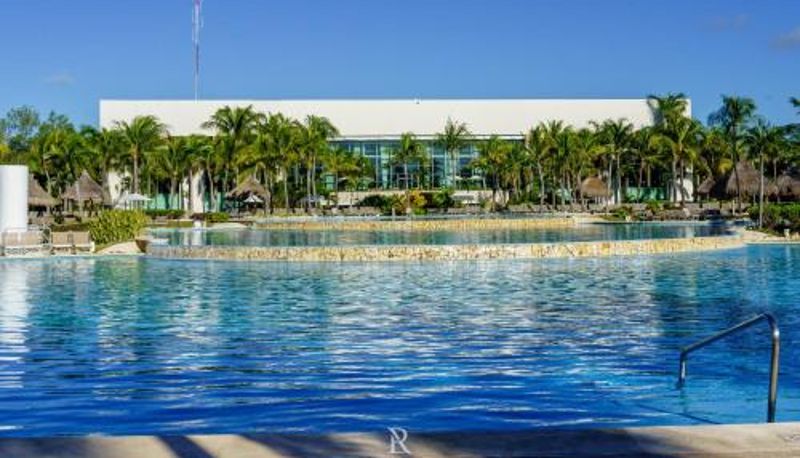 Informacje - Estates Four Bedroom Loft - Riviera Maya
