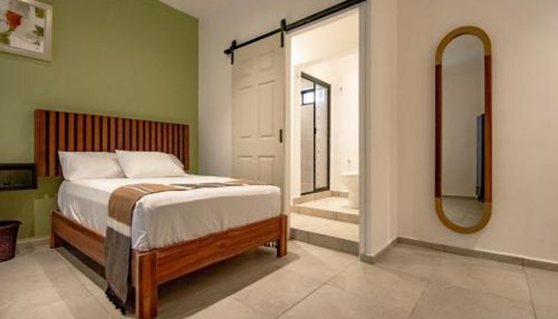 Room - Collection O Hotel Lavanda Anzures