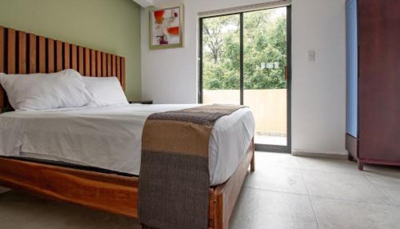 Room - Collection O Hotel Lavanda Anzures