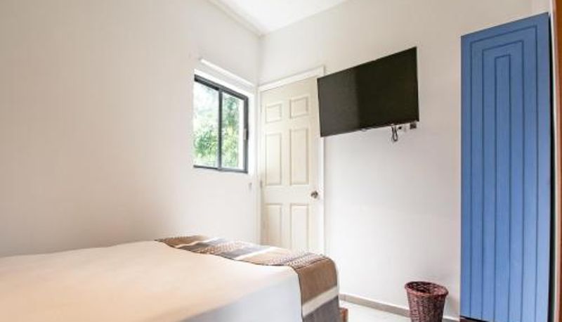 Room - Collection O Hotel Lavanda Anzures