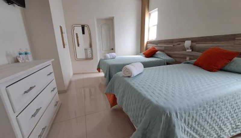 Pokój - Hotel Anturio