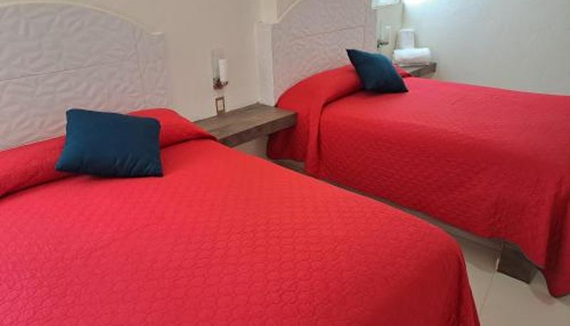 Pokój - Hotel Anturio