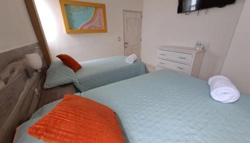 Pokój - Hotel Anturio