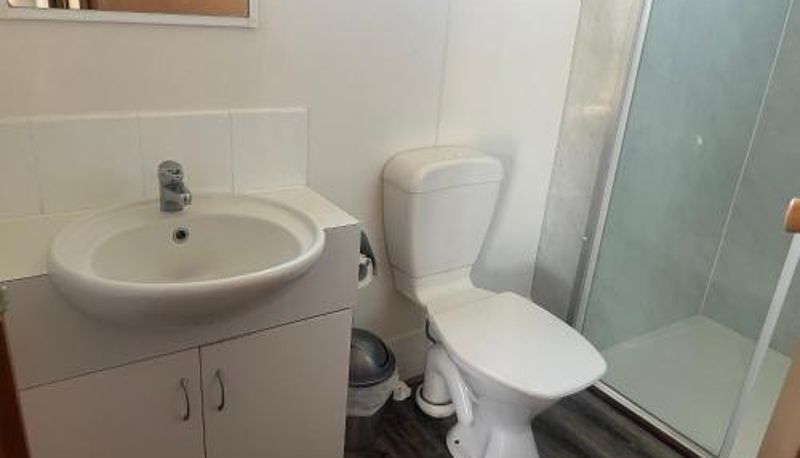 Camera standard - Gunnedah Tourist Caravan Park