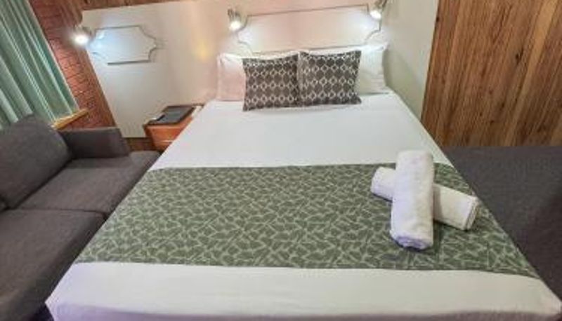 Info - Pastoral Hotel Motel Echuca CBD