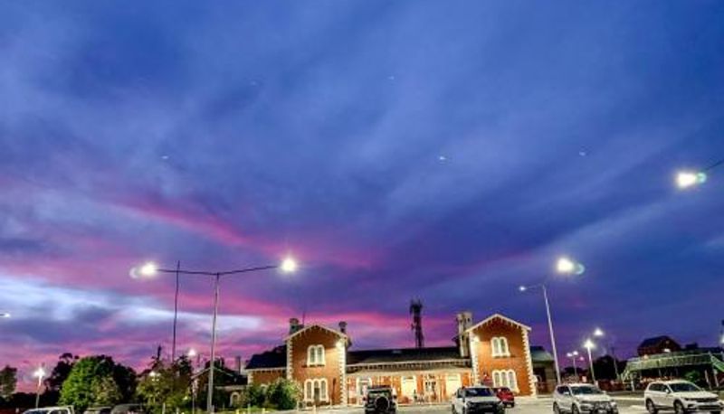 Standard room - Pastoral Hotel Motel Echuca CBD