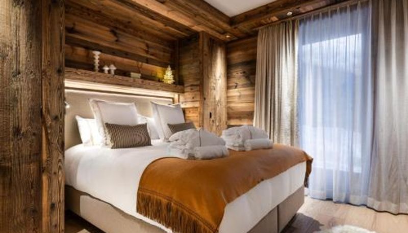 Apartment - Silverstone by Alpine Resorts