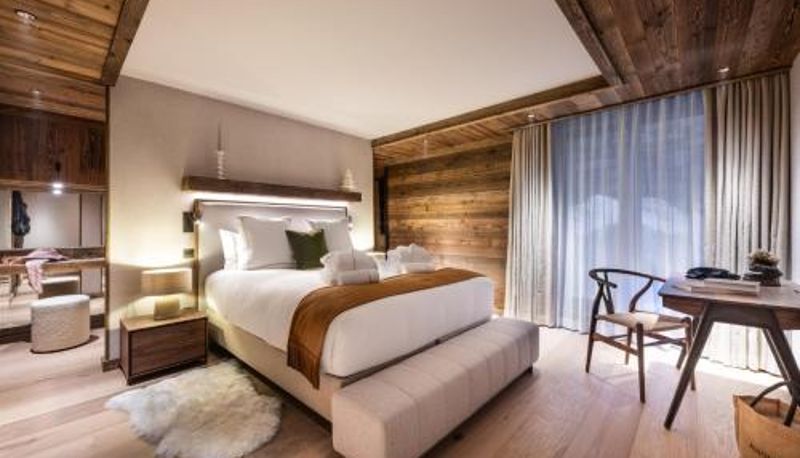 Apartment - Silverstone by Alpine Resorts