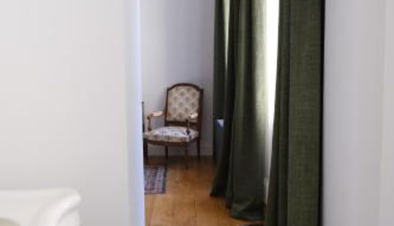 Standard room - CLOS DU BAILLI