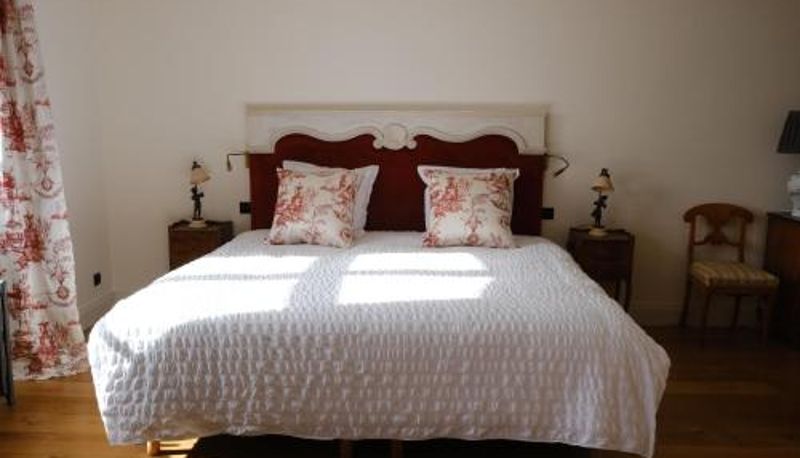 Room - CLOS DU BAILLI