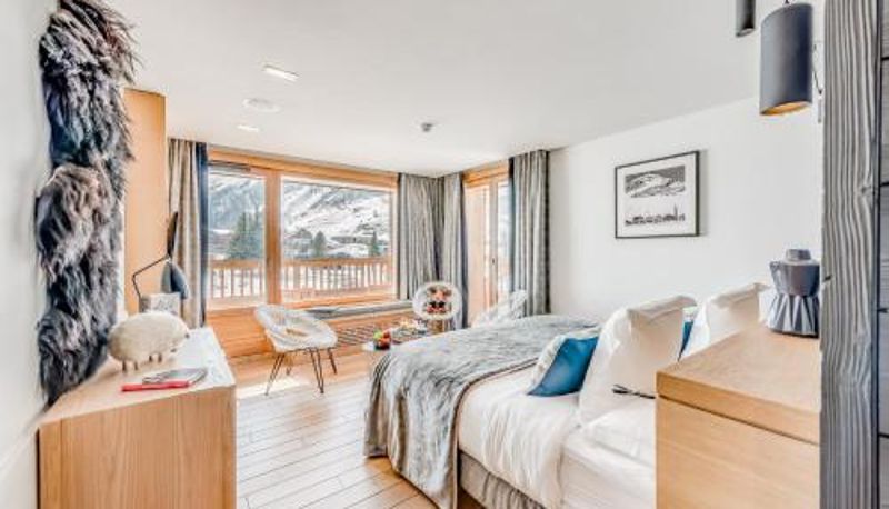 Suite - Le Yule Hotel & Spa