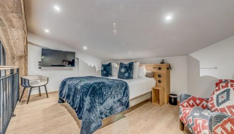 Suite - Le Yule Hotel & Spa