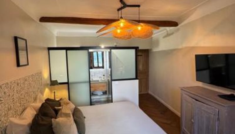 Standard room - Maison Louisa