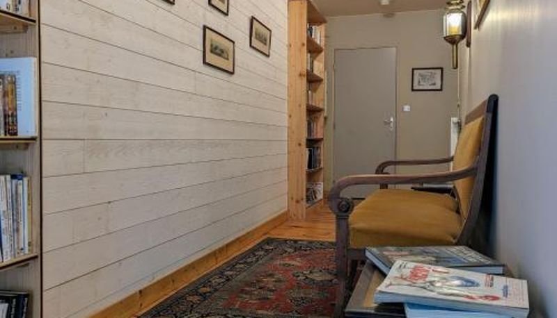 Pokój typu standard - Ferme de charme avec piscine et tennis privés - FR-1-582-496