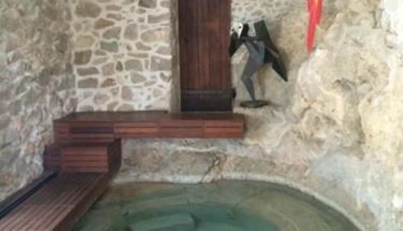 Info - La LUNA - VILLA D'ARCHITECTE B&B VUE MER ET JACUZZI