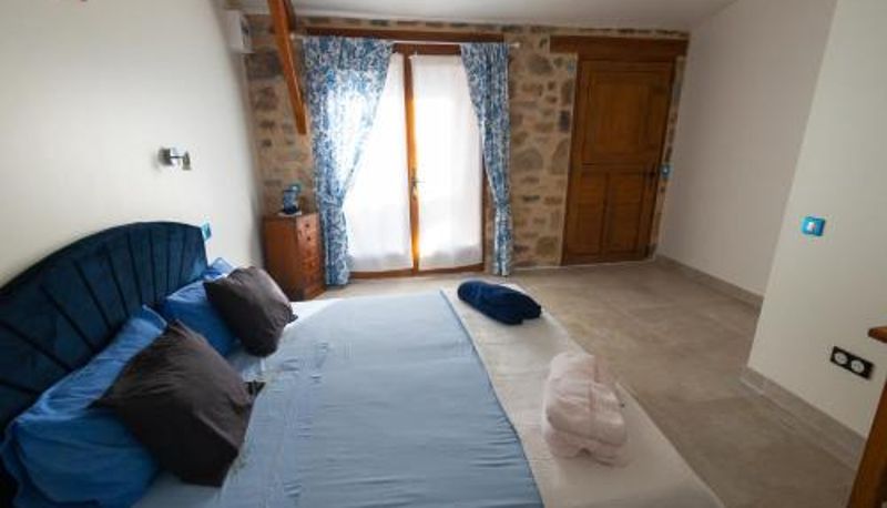 Habitación - Oustal de la FRAYSSIERE