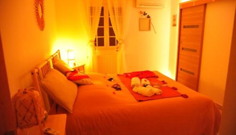 Suite - Ô Jardin Secrets & SPA 83