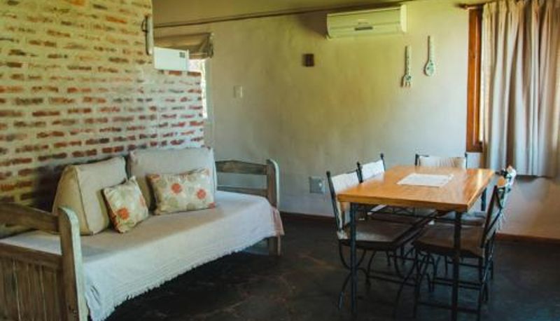 Standardzimmer - Cabanas Loma Bonita