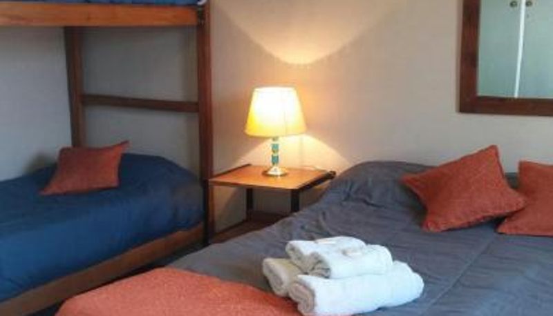 Habitación - Nomad